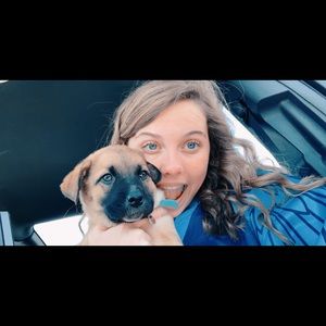 Meet your Posher, Katlyn